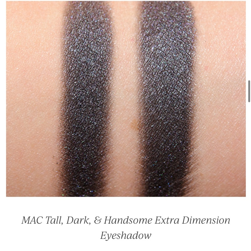 Keepsakes Smokey Eye Extra Dimension Eyeshadow MAC - Picture 10 of 17